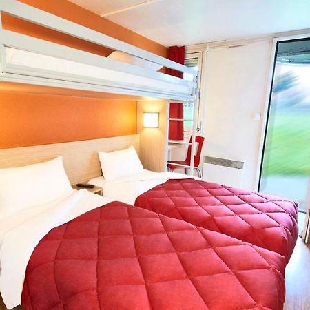 Premiere Classe Toulouse Sud - Portet Екстериор снимка