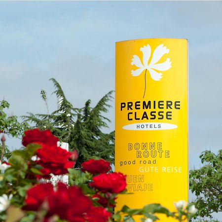 Premiere Classe Toulouse Sud - Portet Екстериор снимка