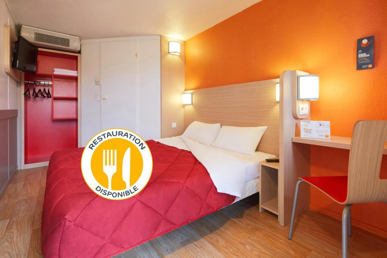 Premiere Classe Toulouse Sud - Portet Екстериор снимка