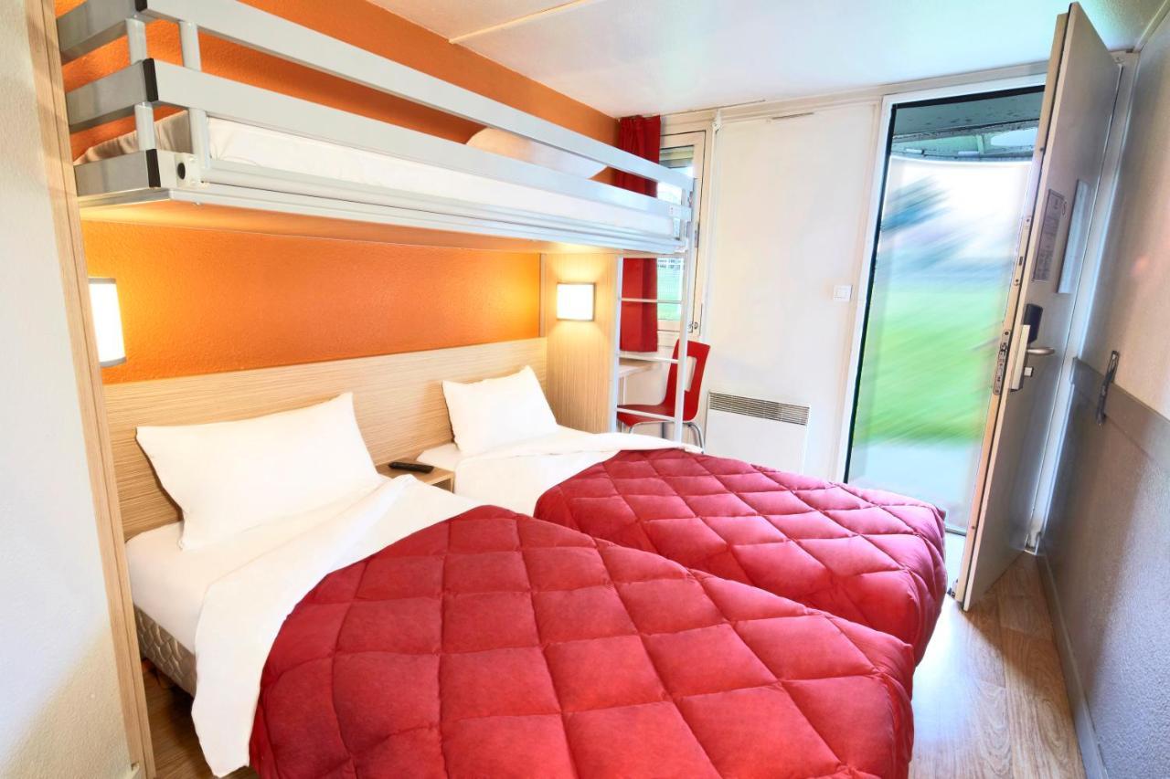Premiere Classe Toulouse Sud - Portet Екстериор снимка