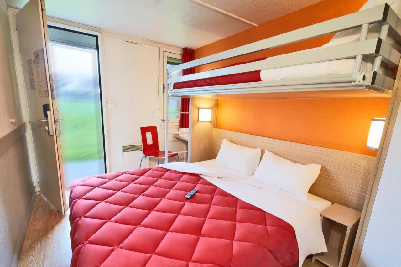 Premiere Classe Toulouse Sud - Portet Екстериор снимка