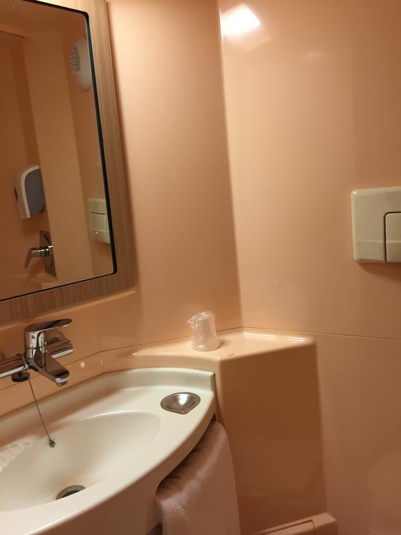 Premiere Classe Toulouse Sud - Portet Екстериор снимка