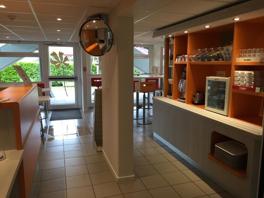 Premiere Classe Toulouse Sud - Portet Екстериор снимка