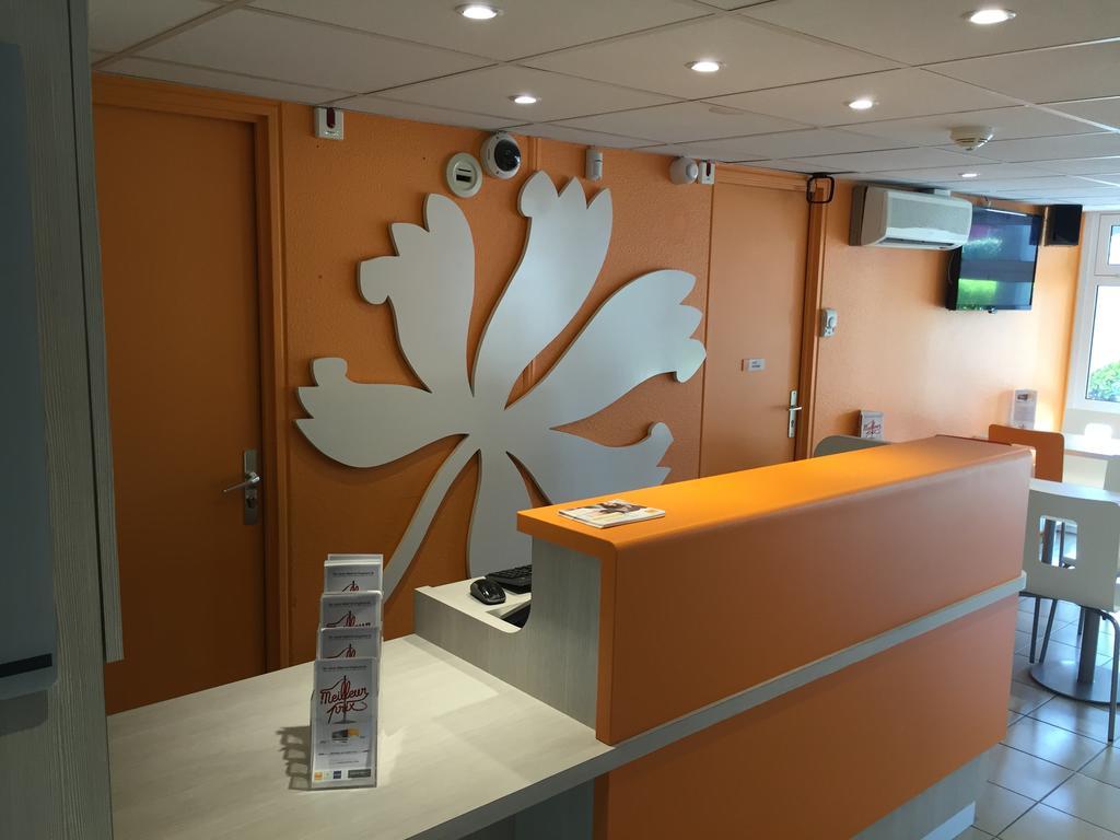 Premiere Classe Toulouse Sud - Portet Екстериор снимка