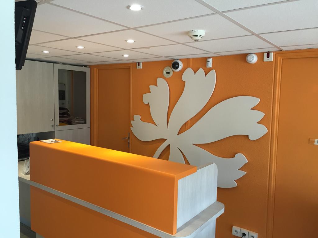 Premiere Classe Toulouse Sud - Portet Екстериор снимка