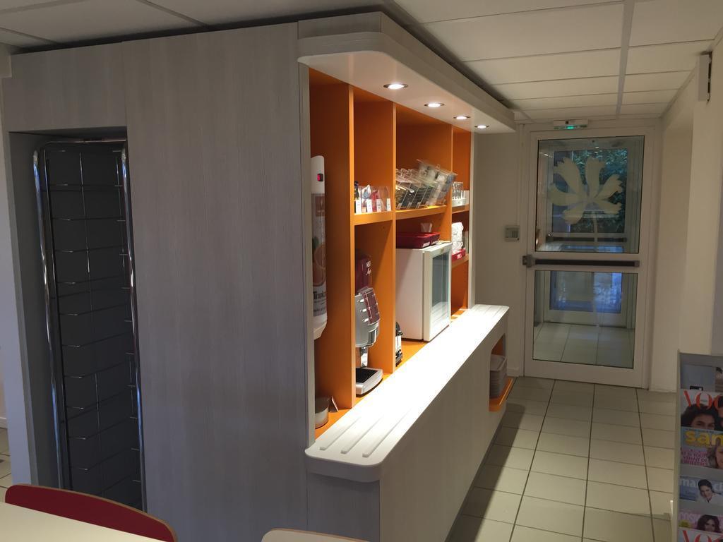 Premiere Classe Toulouse Sud - Portet Екстериор снимка