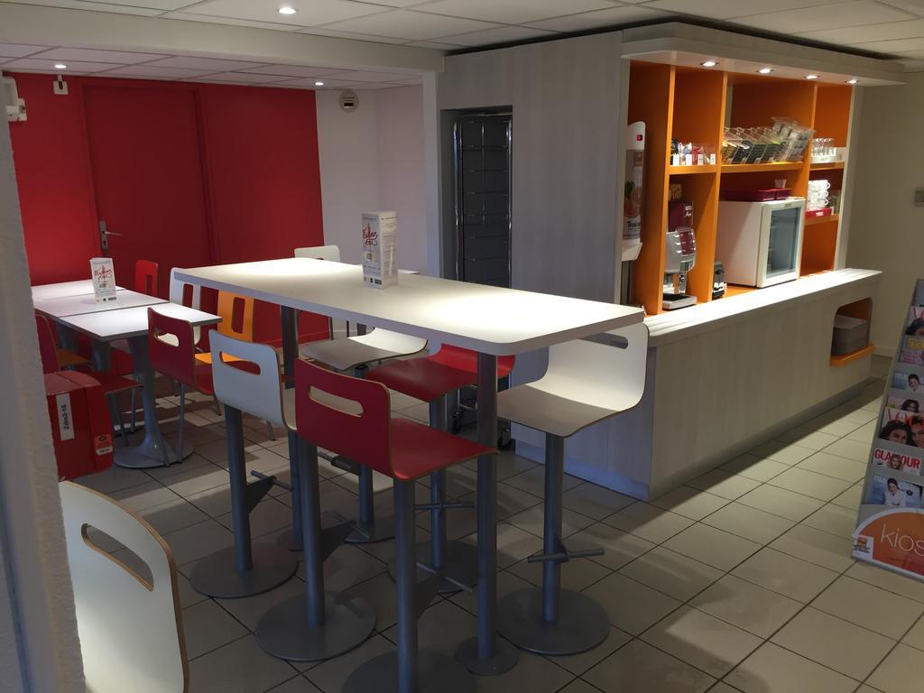 Premiere Classe Toulouse Sud - Portet Екстериор снимка