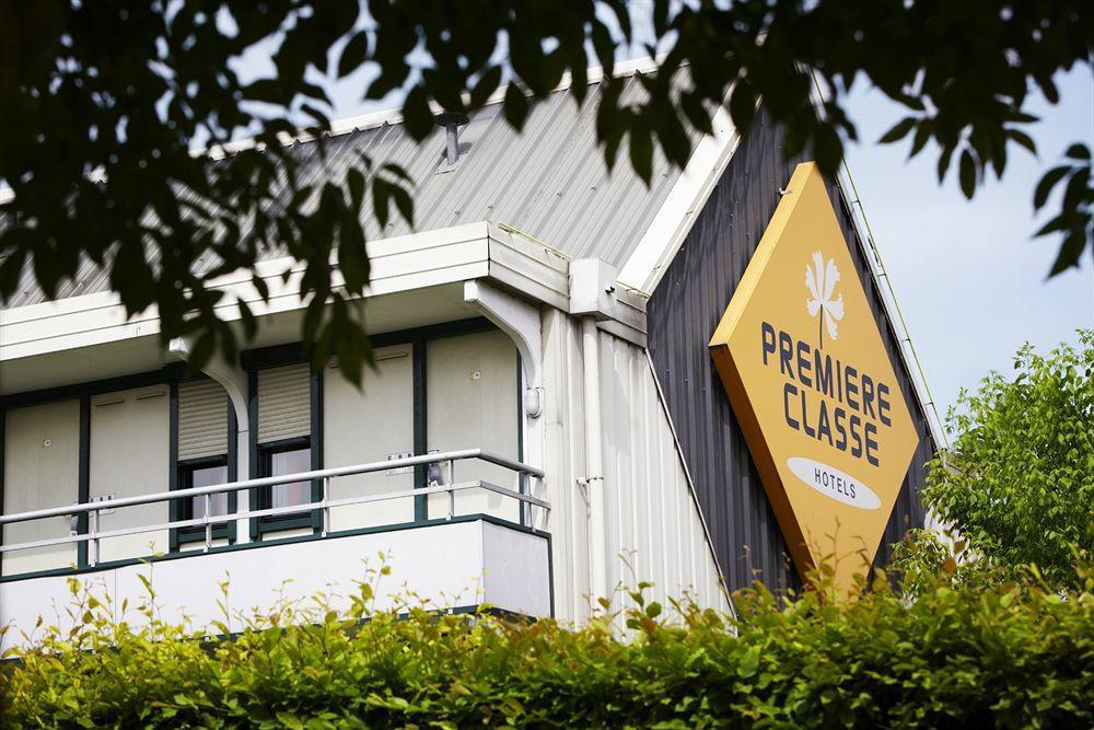 Premiere Classe Toulouse Sud - Portet Екстериор снимка