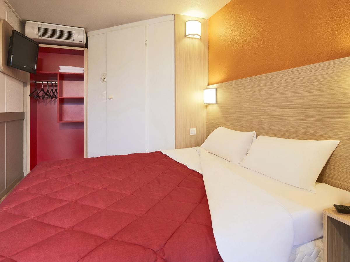 Premiere Classe Toulouse Sud - Portet Екстериор снимка