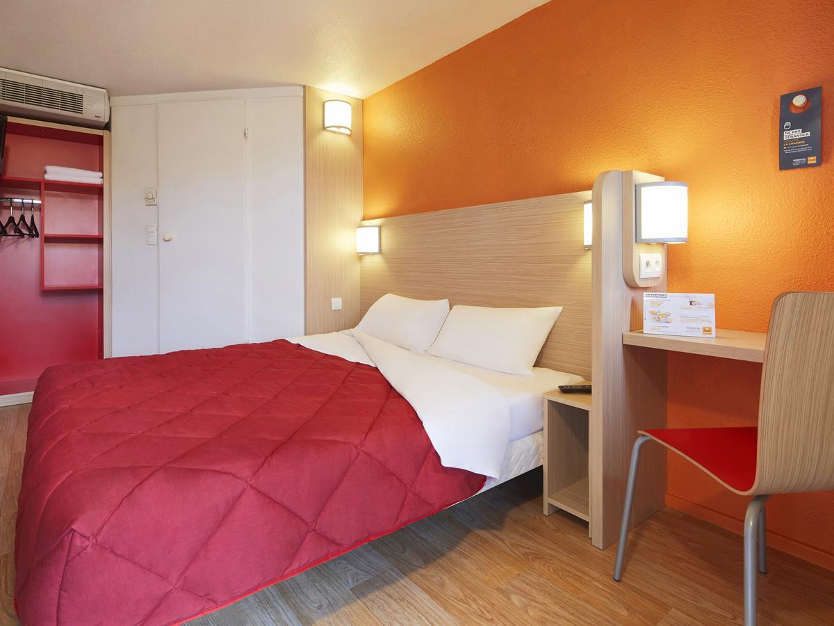 Premiere Classe Toulouse Sud - Portet Екстериор снимка