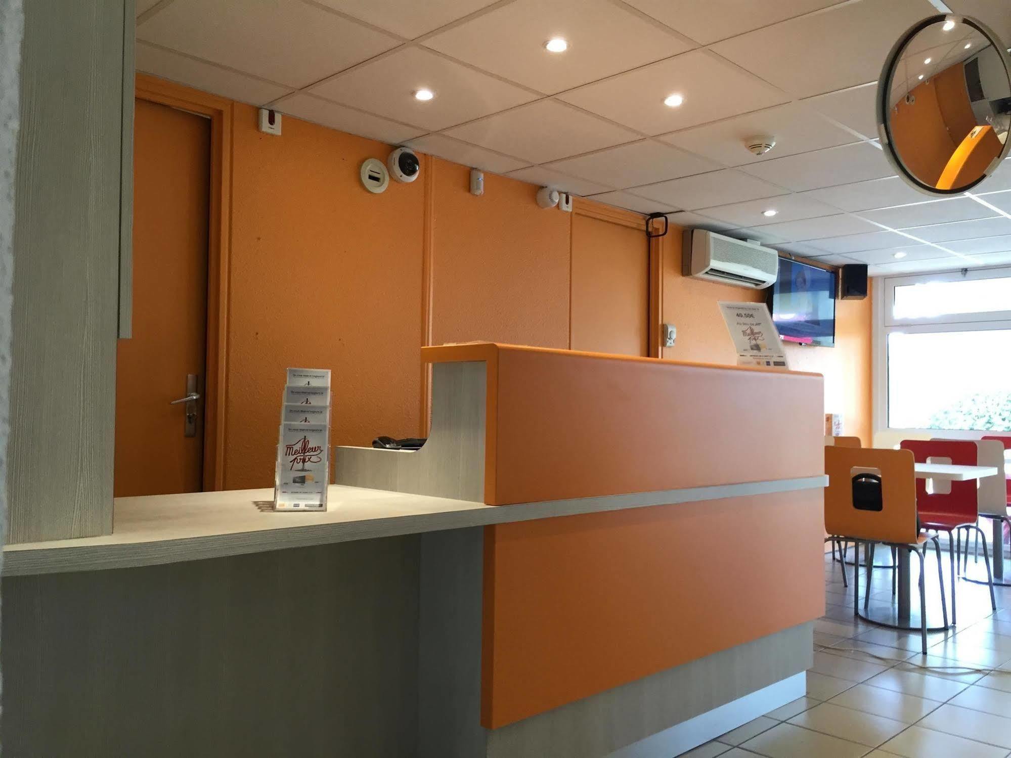 Premiere Classe Toulouse Sud - Portet Екстериор снимка