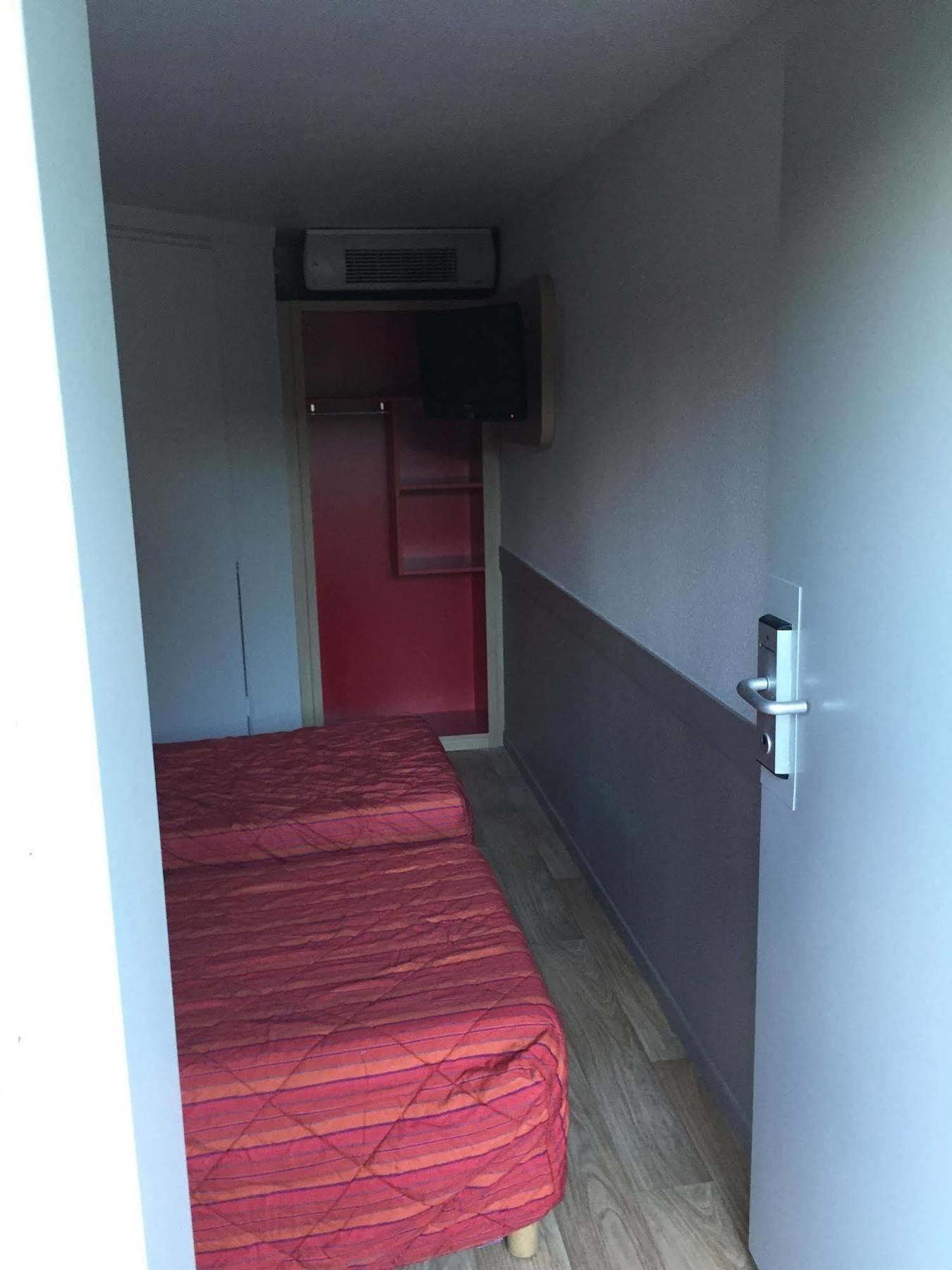Premiere Classe Toulouse Sud - Portet Екстериор снимка