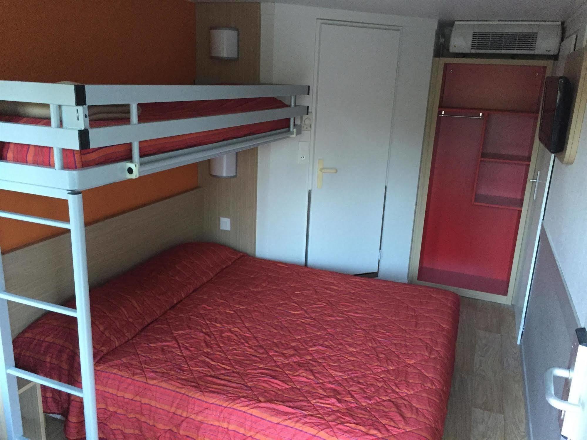 Premiere Classe Toulouse Sud - Portet Екстериор снимка