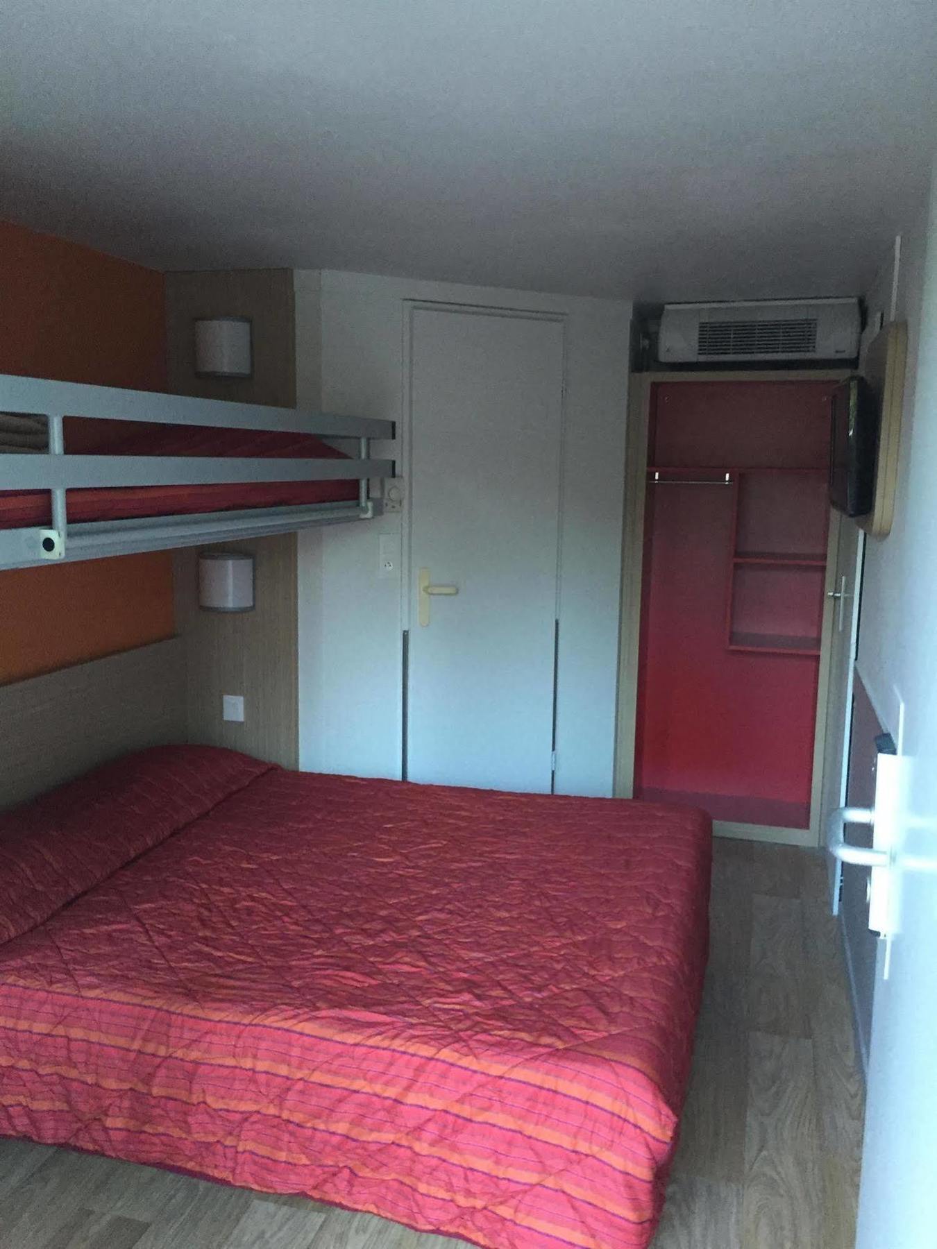 Premiere Classe Toulouse Sud - Portet Екстериор снимка