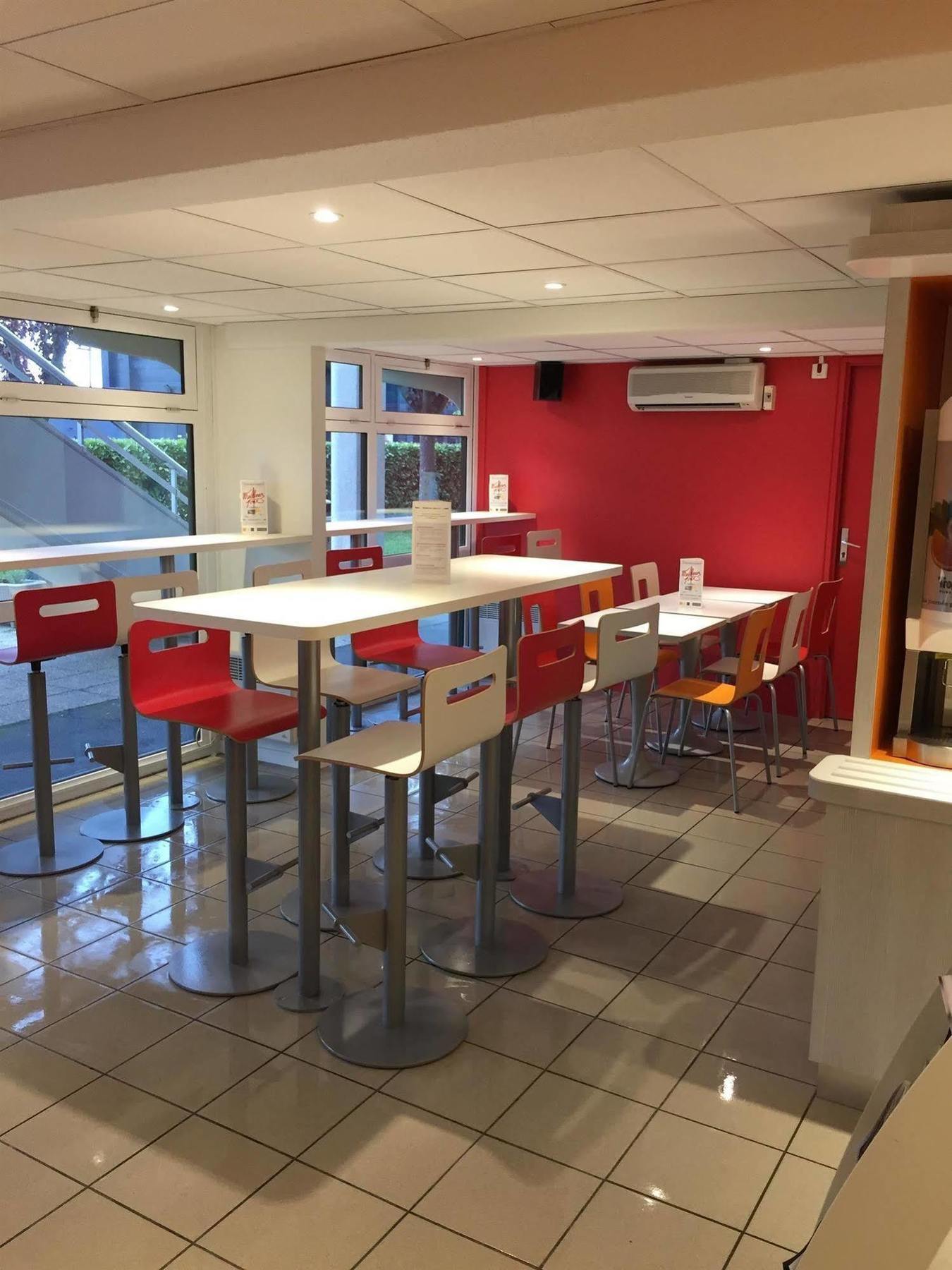 Premiere Classe Toulouse Sud - Portet Екстериор снимка