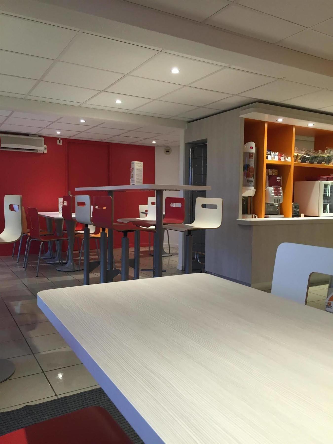 Premiere Classe Toulouse Sud - Portet Екстериор снимка