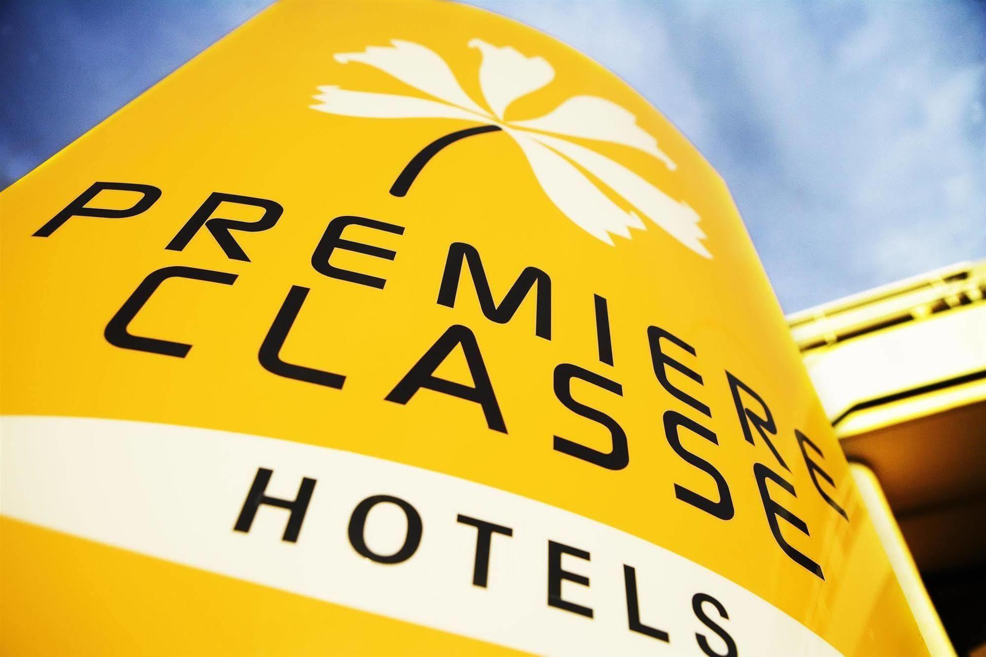 Premiere Classe Toulouse Sud - Portet Екстериор снимка